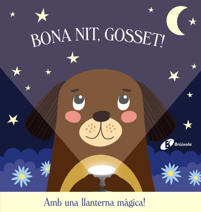 BONA NIT GOSSET, de BUTTON, KATIE | portada del libro