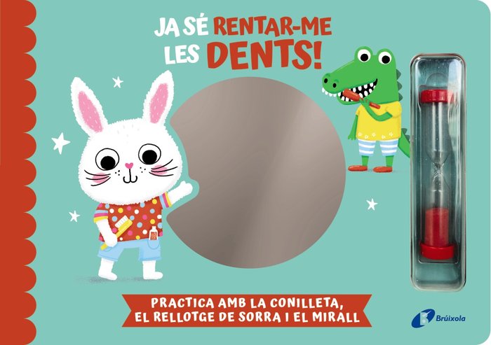 JA SE RENTAR ME LES DENTS, de VARIOS AUTORES | portada del libro