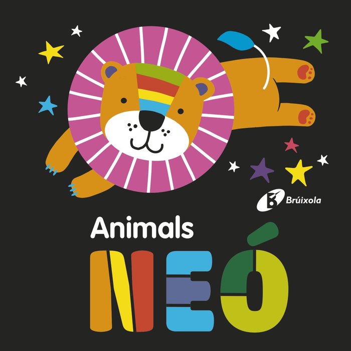 ANIMALS NEO, de VARIOS AUTORES | portada del libro