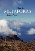 Para ti... Metáforas, de Ferrero | portada del libro