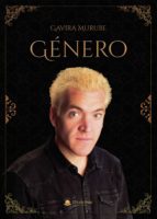 GENERO, de GAVIRA MURUBE | portada del libro