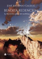 Bendita redención. La liberación plena del mobbing, de JOSE ANTONIO GALLEGO | portada del libro
