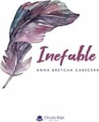 Inefable, de ANNA BRETCHACABECERA | portada del libro