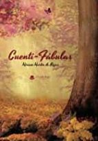 Cuenti-Fábulas, de MIRIAM MARTIN DE ROJAS | portada del libro