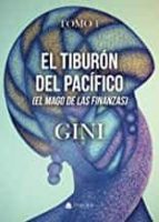 El Tiburón del Pacífico, de  | portada del libro