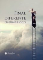Final diferente, de NASHMA COCO | portada del libro