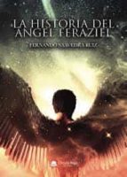La historia del ángel Feraziel, de VV.AA. | portada del libro
