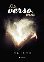 Este verso mío, de NASAMO | portada del libro