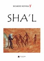 Sha?l, de RICARDO ROVIRA VIÑALS | portada del libro