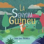 La Senyora Guineu, de IRENE ISART MARANILLO | portada del libro