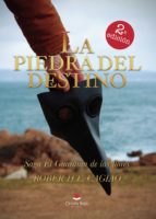 La piedra del destino, de H.l Cagiao | portada del libro