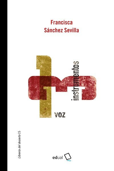 13-POEMAS, de SANCHEZ SEVILLA, FRANCISCA | portada del libro