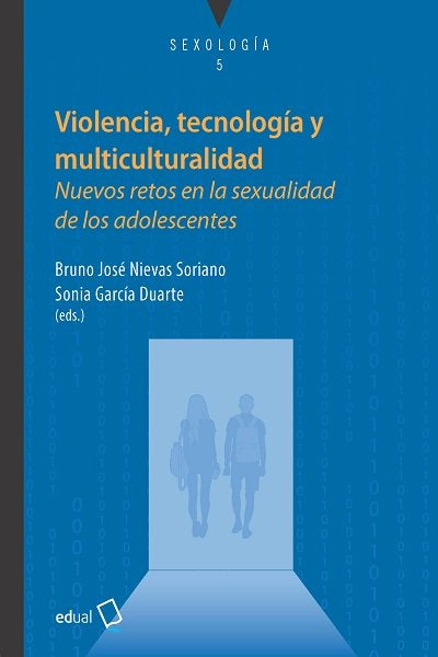VIOLENCIA TECNOLOGIA Y MULTICULTURALIDAD | portada del libro