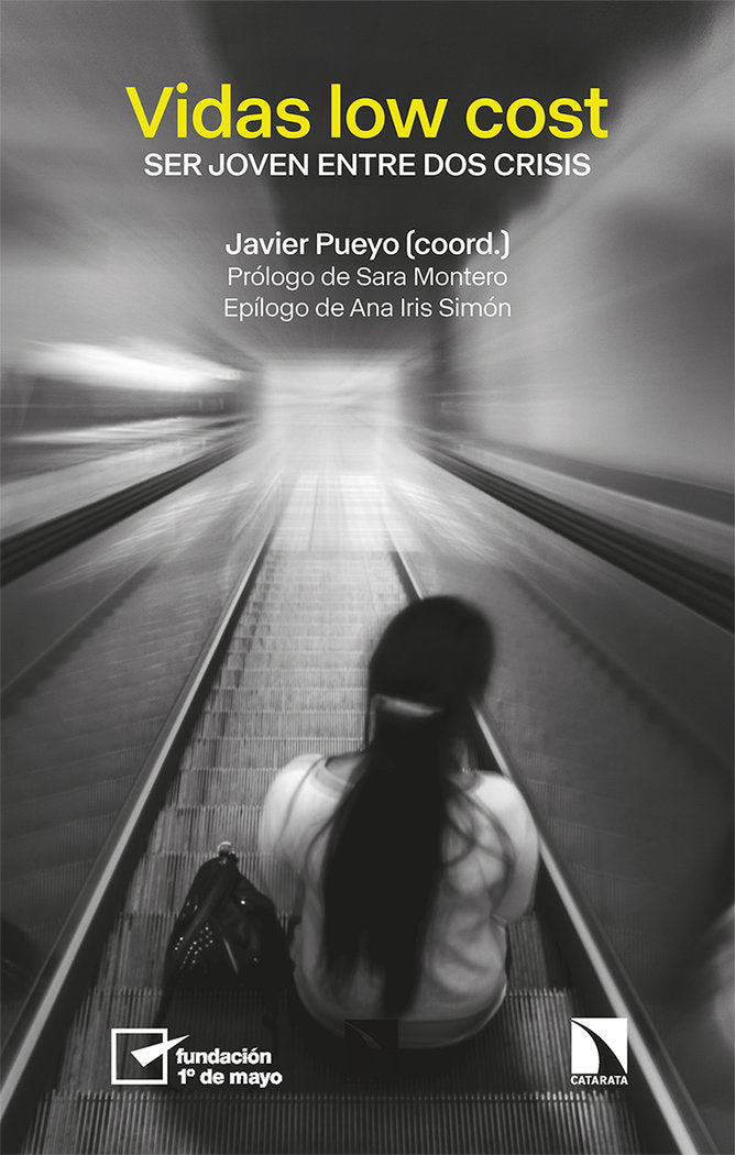 VIDAS LOW COST, de AJA VALLE, JAIME | portada del libro