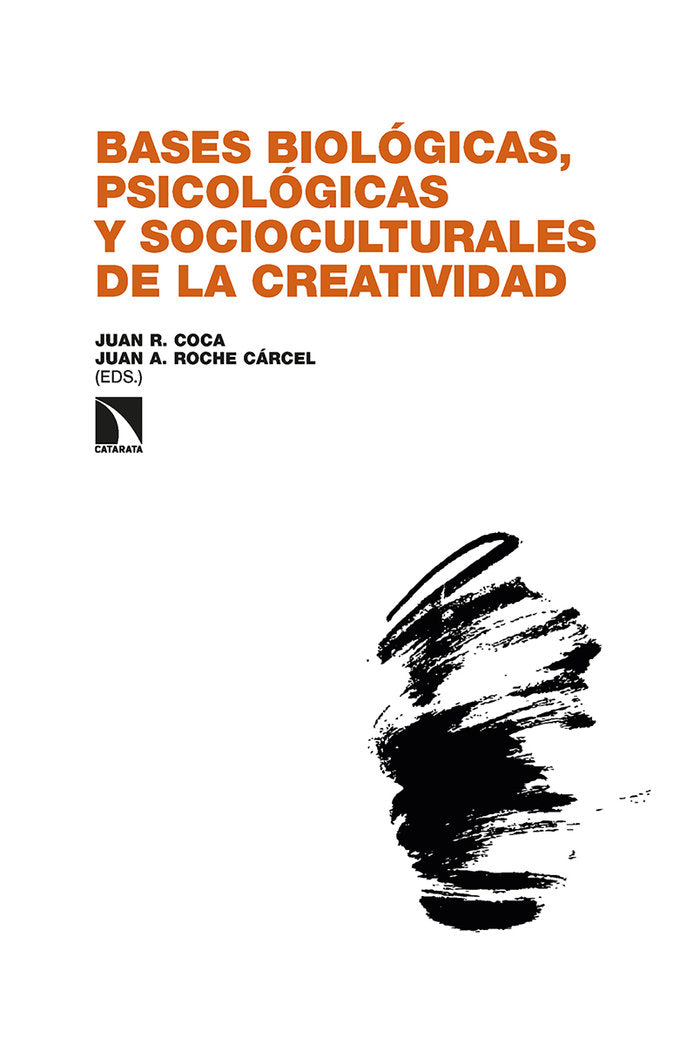 BASES BIOLOGICAS, PSICOLOGICAS Y SOCIOCULTURALES DE LA CREAT, de COCA, JUAN R. | portada del libro