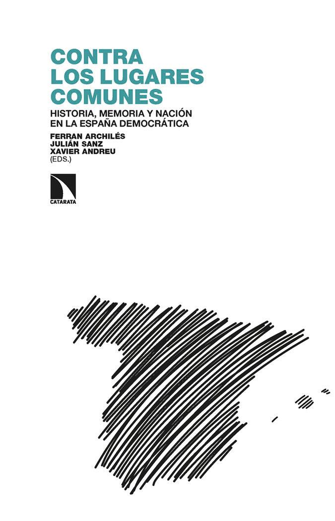 CONTRA LOS LUGARES COMUNES, de ANDREU, XAVIER | portada del libro