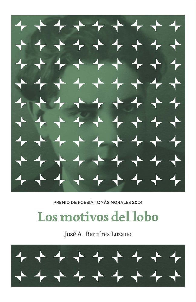 LOS MOTIVOS DEL LOBO, de Ramírez Lozano, José A. | portada del libro