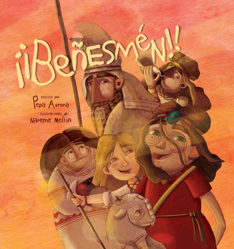 ¡¡Beñesmén!!, de Rodríguez Silvera, Josefa Aurora | portada del libro