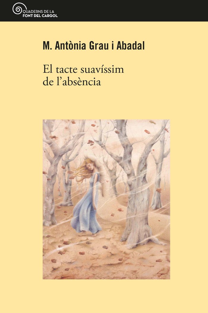 TACTE SUAVISSIM DE LABSENCIA,LA CATALAN, de GRAU I ABADAL | portada del libro
