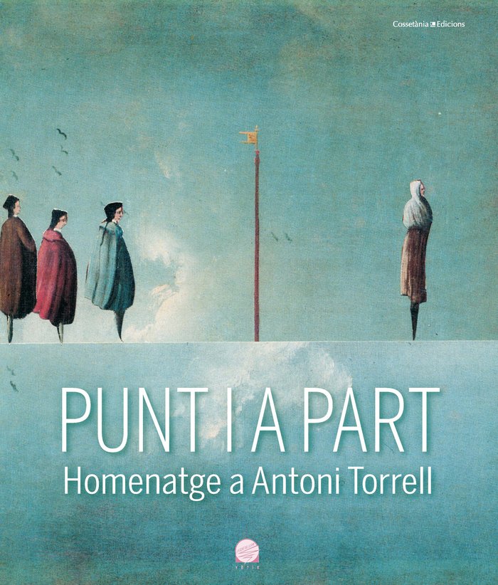 Punt i a part, de Autors, Diversos | portada del libro