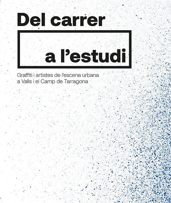 DEL CARRER A L'ESTUDI, de GIRONES LOPEZ , ALBERT | portada del libro