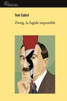 Zweig, la fugida impossible, de LLUIS ROMERO GARRIDO | portada del libro