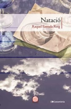 NATACIO, de MARIE-HELÔNE LAFON | portada del libro