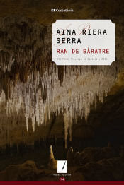 RAN DE BARATRE, de RIERA SERRA, AINA | portada del libro