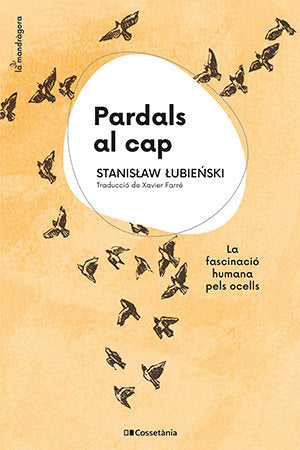 PARDALS AL CAP, de STANISAW LUBIENSKI | portada del libro