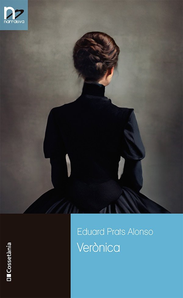 VER.NICA, de PRATS ALONSO, EDUARD | portada del libro