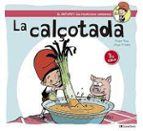 CALCOTADA,LA 3º EDICIO, de Roger Roig César | portada del libro
