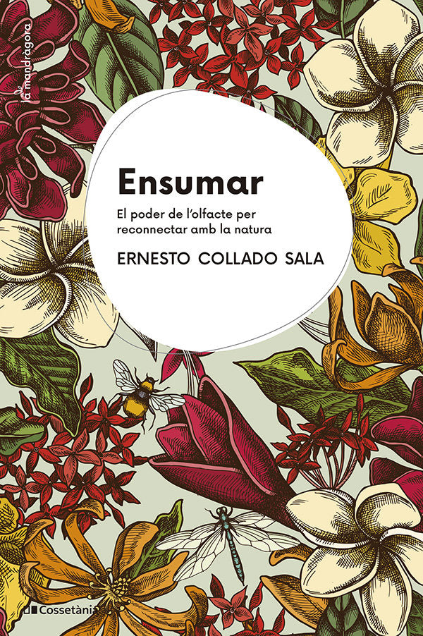 ENSUMAR, de COLLADO SALA, ERNESTO | portada del libro