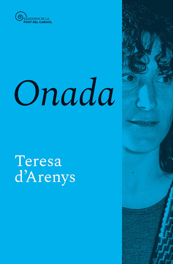 Onada, de TERESA D'ARENYS | portada del libro