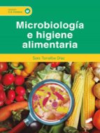 Microbiología e higiene alimentaria, de Sara. Torralba | portada del libro