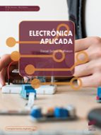 Electrónica aplicada, de DANIEL SUAREZ MATHEISON | portada del libro