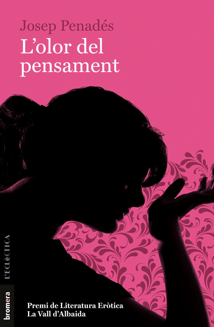 L'olor del pensament, de Penadés Albert, Josep | portada del libro