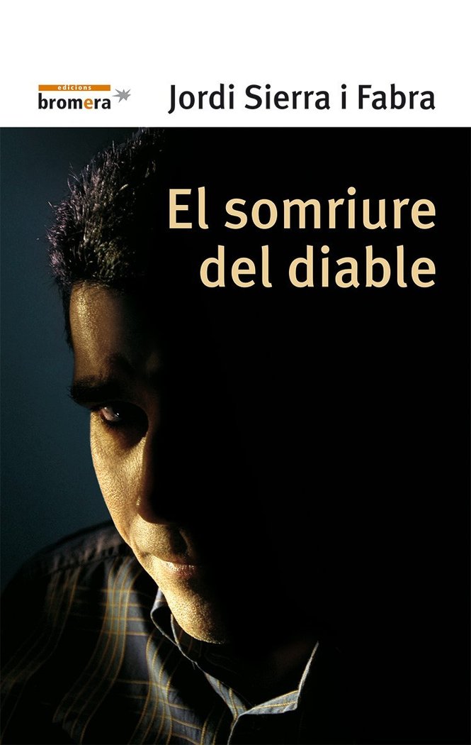 El somriure del diable, de Sierra i Fabra, Jordi | portada del libro