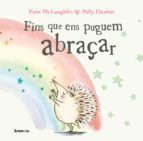 Fins que ens puguem abraçar, de Eoin McLaughlin | portada del libro