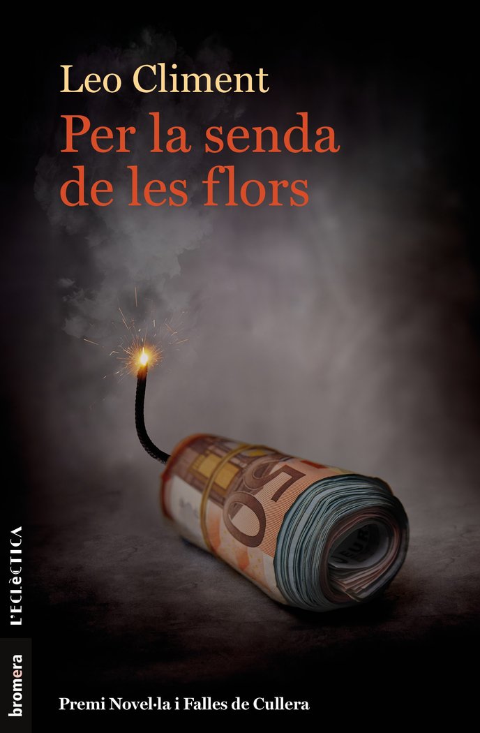 Per la senda de les flors, de LEO CLIMENT | portada del libro