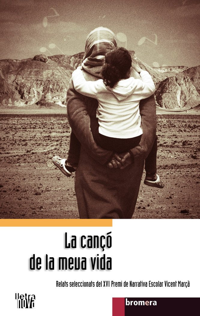 LA CANCO DE LA MEUA VIDA, de AUTORS DIVERSOS | portada del libro
