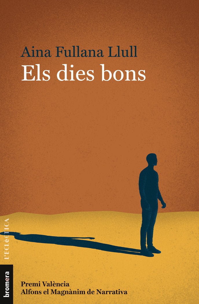 Els dies bons, de TONI CABRE | portada del libro