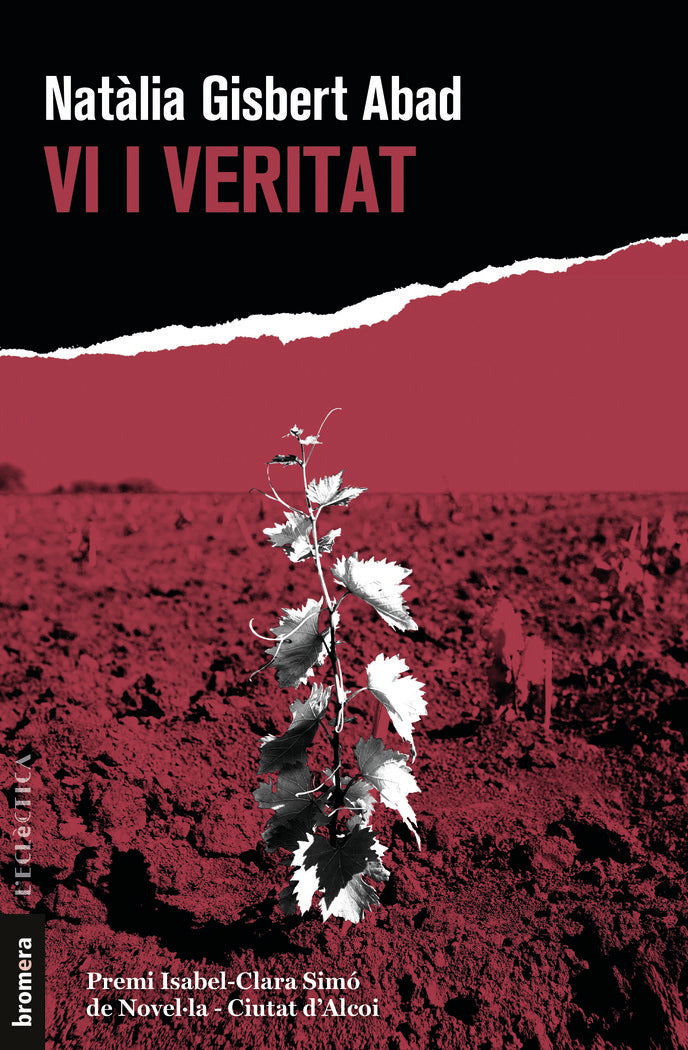 VI I VERITAT, de GISBERT ABAD, NATALIA | portada del libro