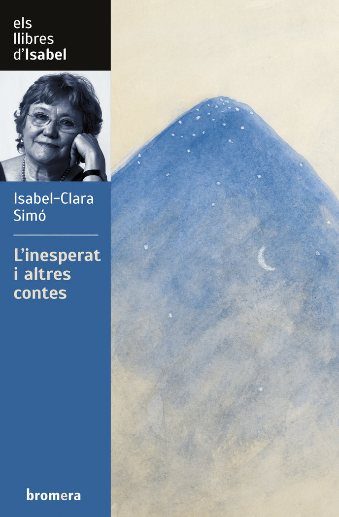 L'inesperat i altres contes, de SIMO, ISABEL-CLARA | portada del libro