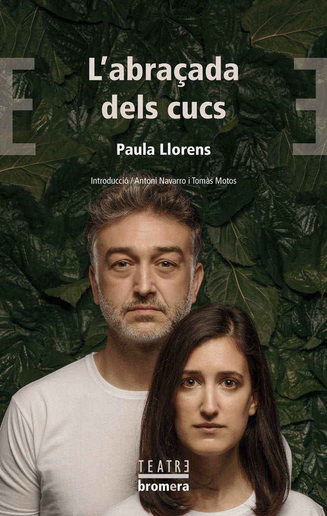 LABRAÇADA DELS CUCS, de LLORENS, PAULA | portada del libro