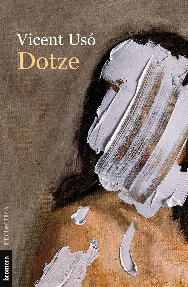 Dotze, de USO, VICENT | portada del libro