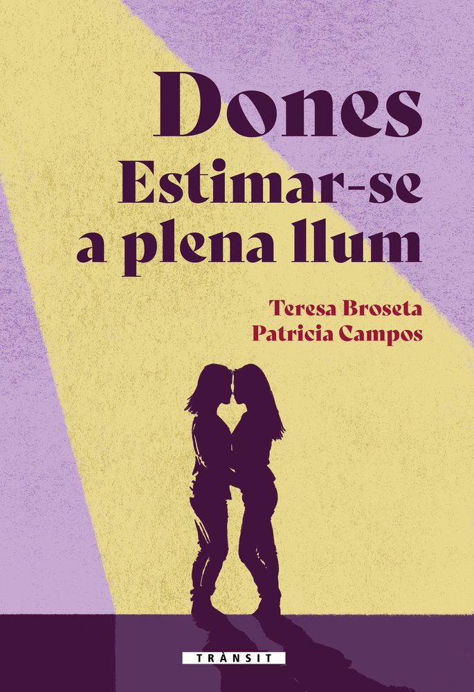 Dones. Estimar-se a plena llum, de PATRICIA CAMPOS | portada del libro
