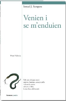 Venien i se m'enduien, de ISMAEL J SEMPERE | portada del libro