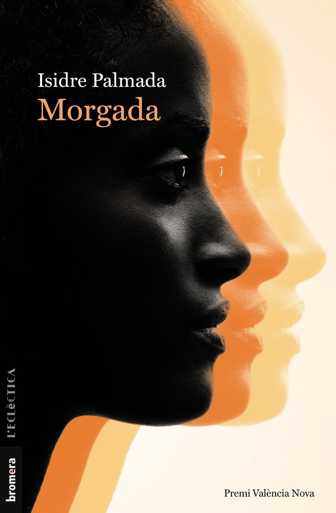 Morgada, de ISIDRE PALMADA | portada del libro