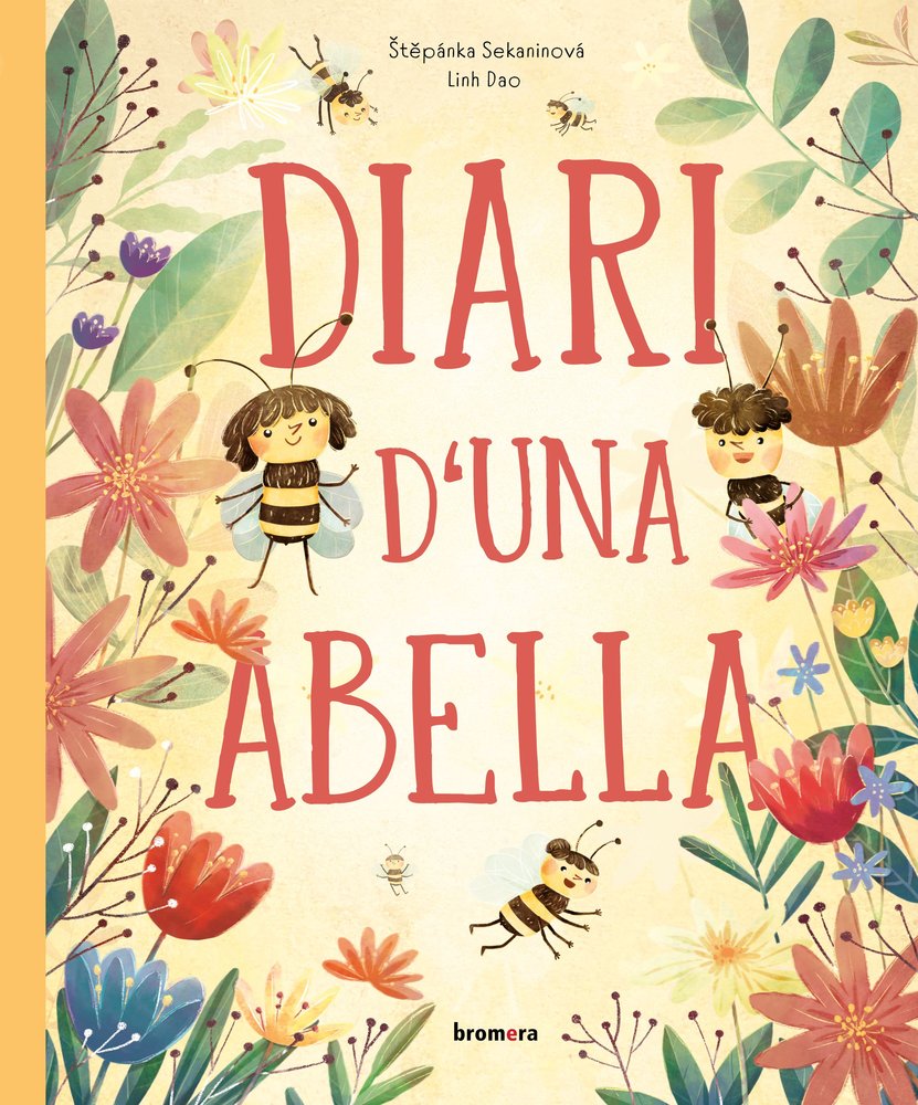 DIARI D'UNA ABELLA, de & X00160 | portada del libro