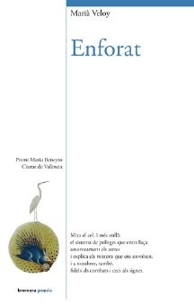 ENFORAT, de VELOY, MARIA | portada del libro